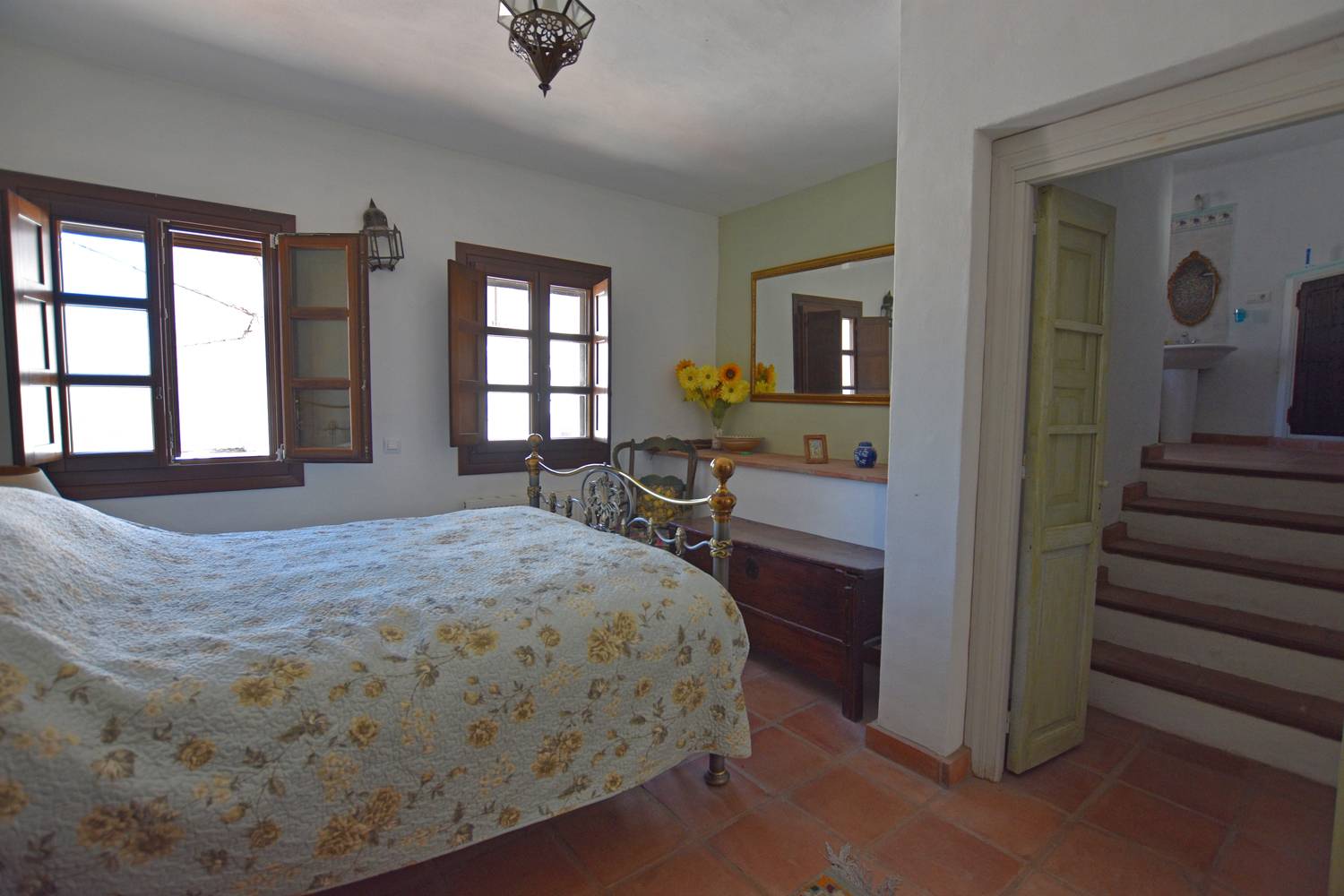 2 Bed, 2 Bath, HouseFor Sale, Benarraba, Malaga, 29490