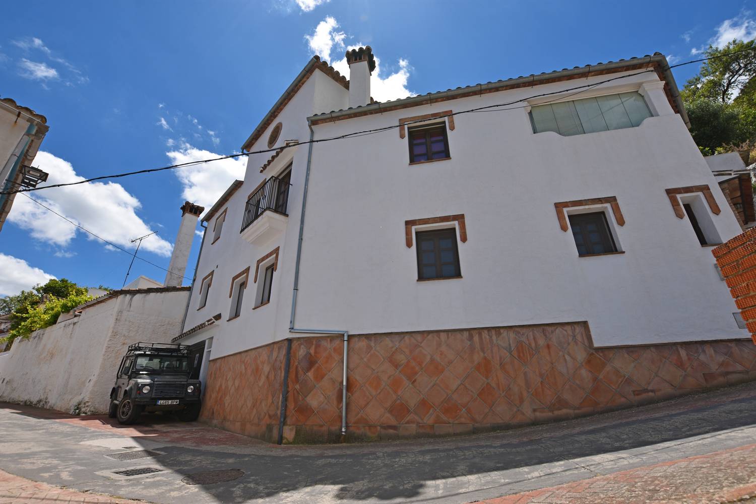 2 Bed, 2 Bath, HouseFor Sale, Benarraba, Malaga, 29490