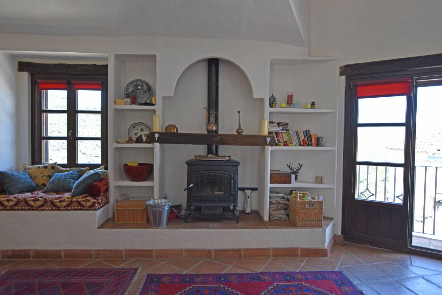 2 Bed, 2 Bath, HouseFor Sale, Benarraba, Malaga, 29490