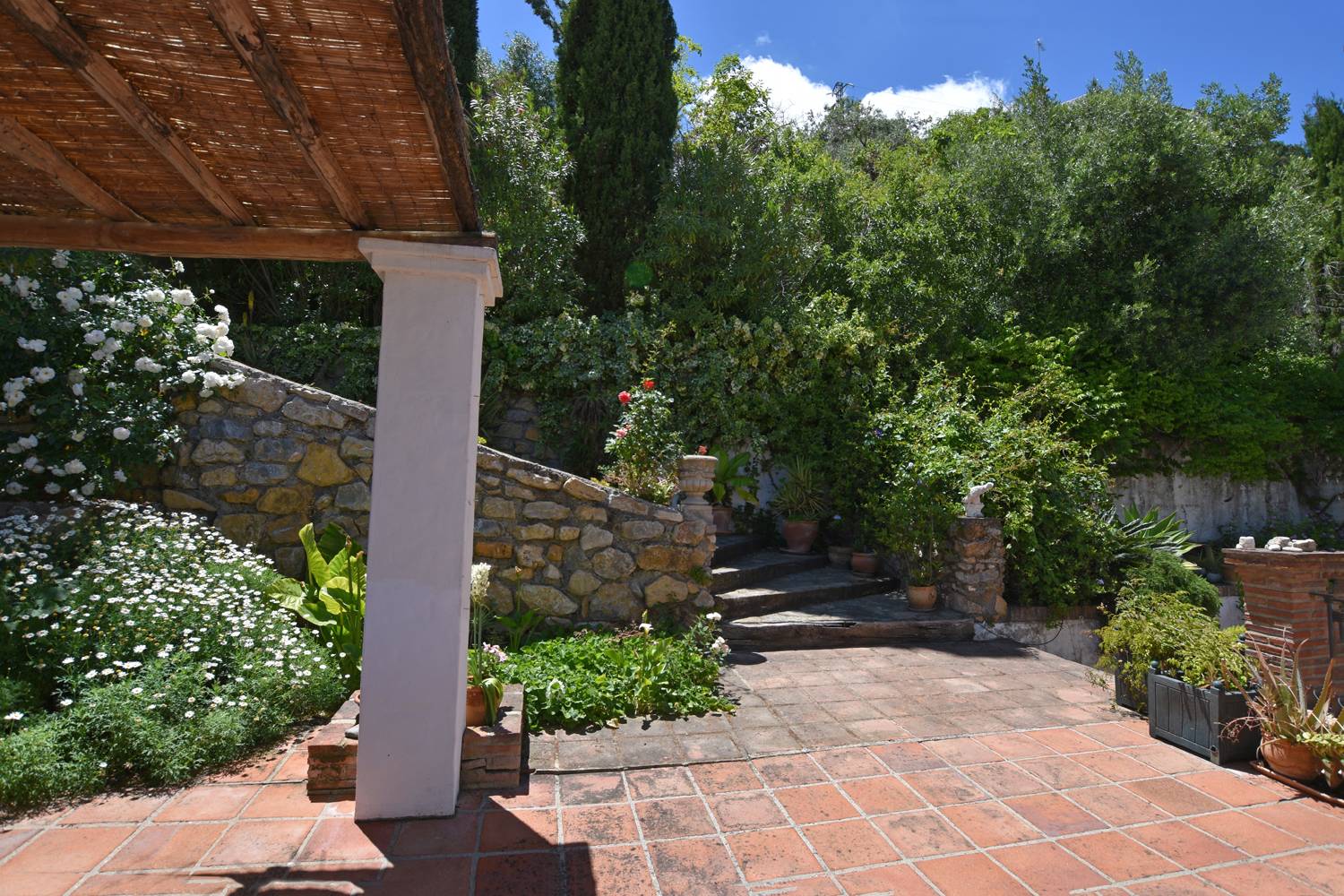 2 Bed, 2 Bath, HouseFor Sale, Benarraba, Malaga, 29490