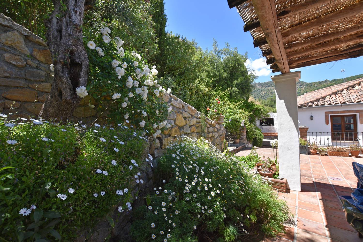 2 Bed, 2 Bath, HouseFor Sale, Benarraba, Malaga, 29490