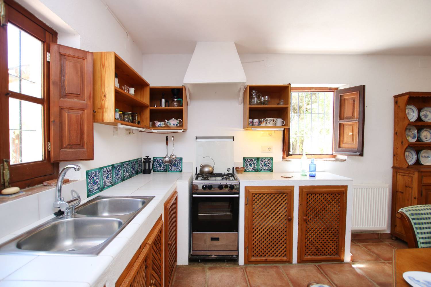 3 Bed, 4 Bath, HouseFor Sale, Gaucin, Malaga, 29480