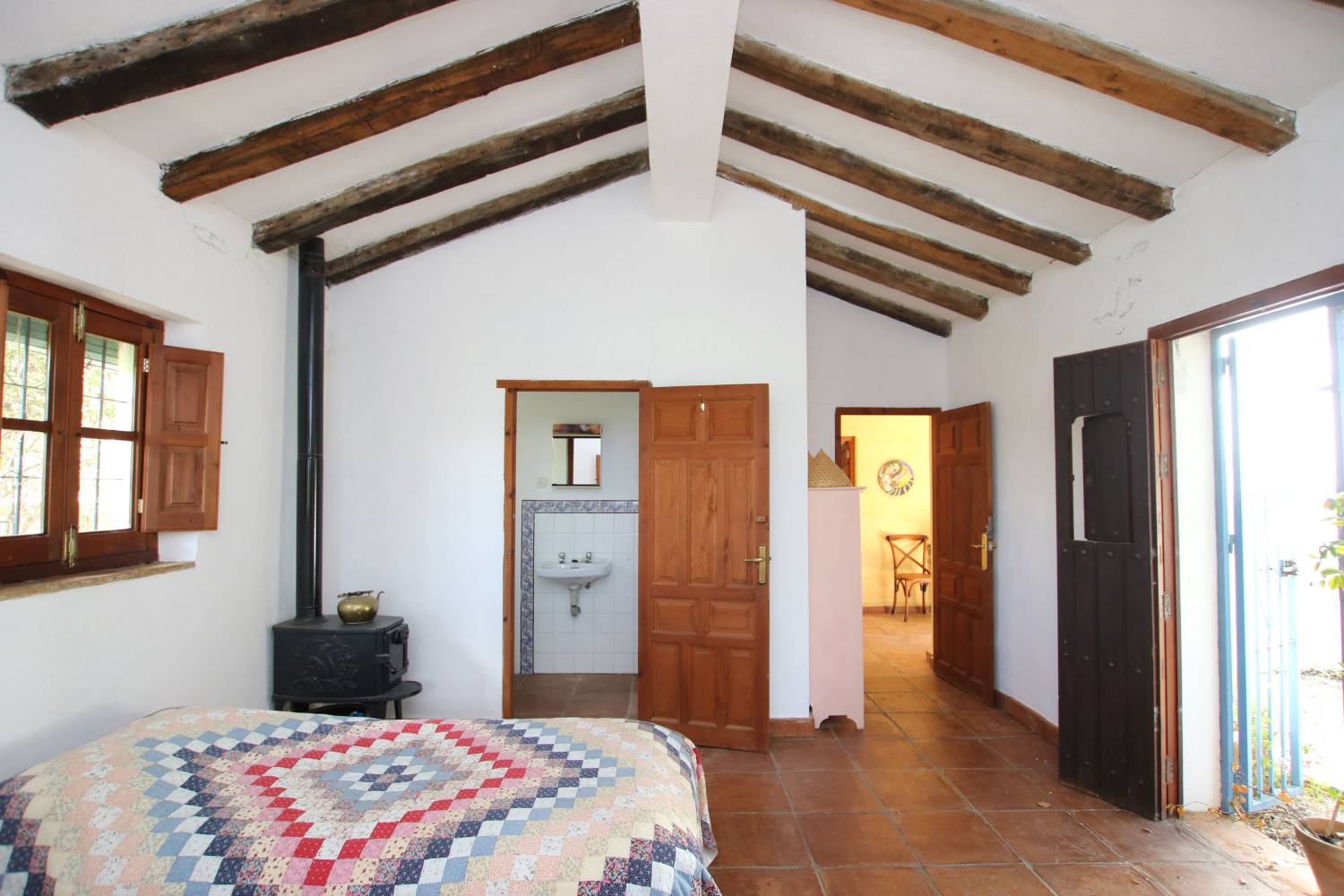 3 Bed, 4 Bath, HouseFor Sale, Gaucin, Malaga, 29480