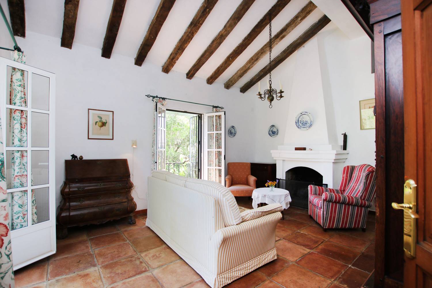 3 Bed, 4 Bath, HouseFor Sale, Gaucin, Malaga, 29480