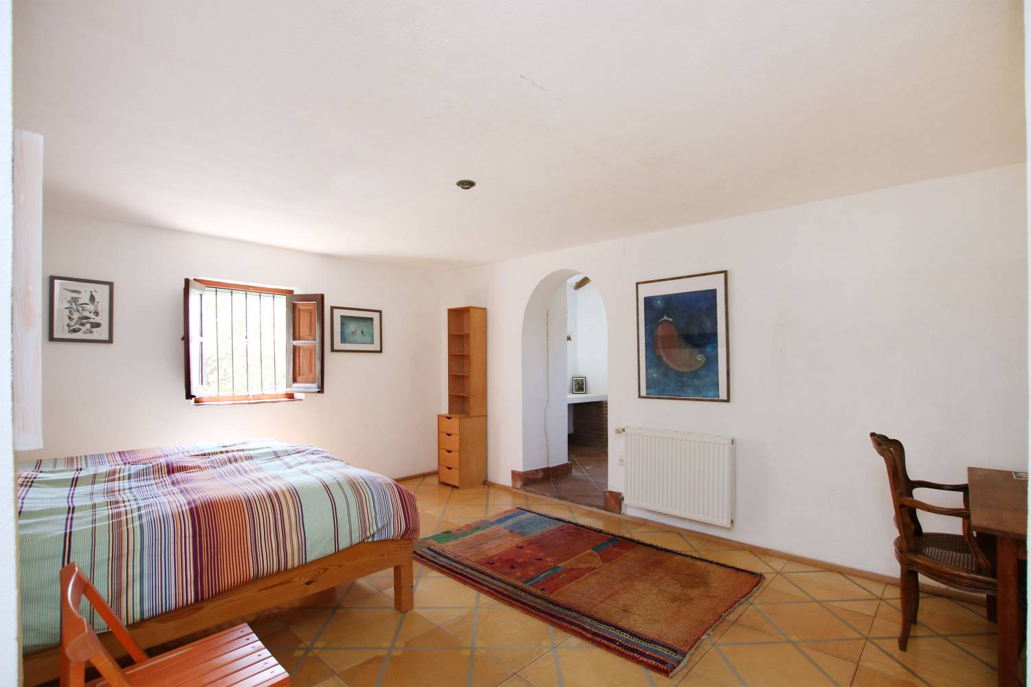 3 Bed, 4 Bath, HouseFor Sale, Gaucin, Malaga, 29480