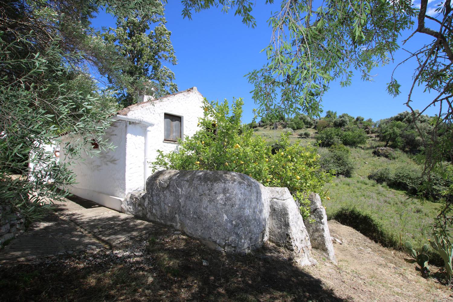 3 Bed, 4 Bath, HouseFor Sale, Gaucin, Malaga, 29480