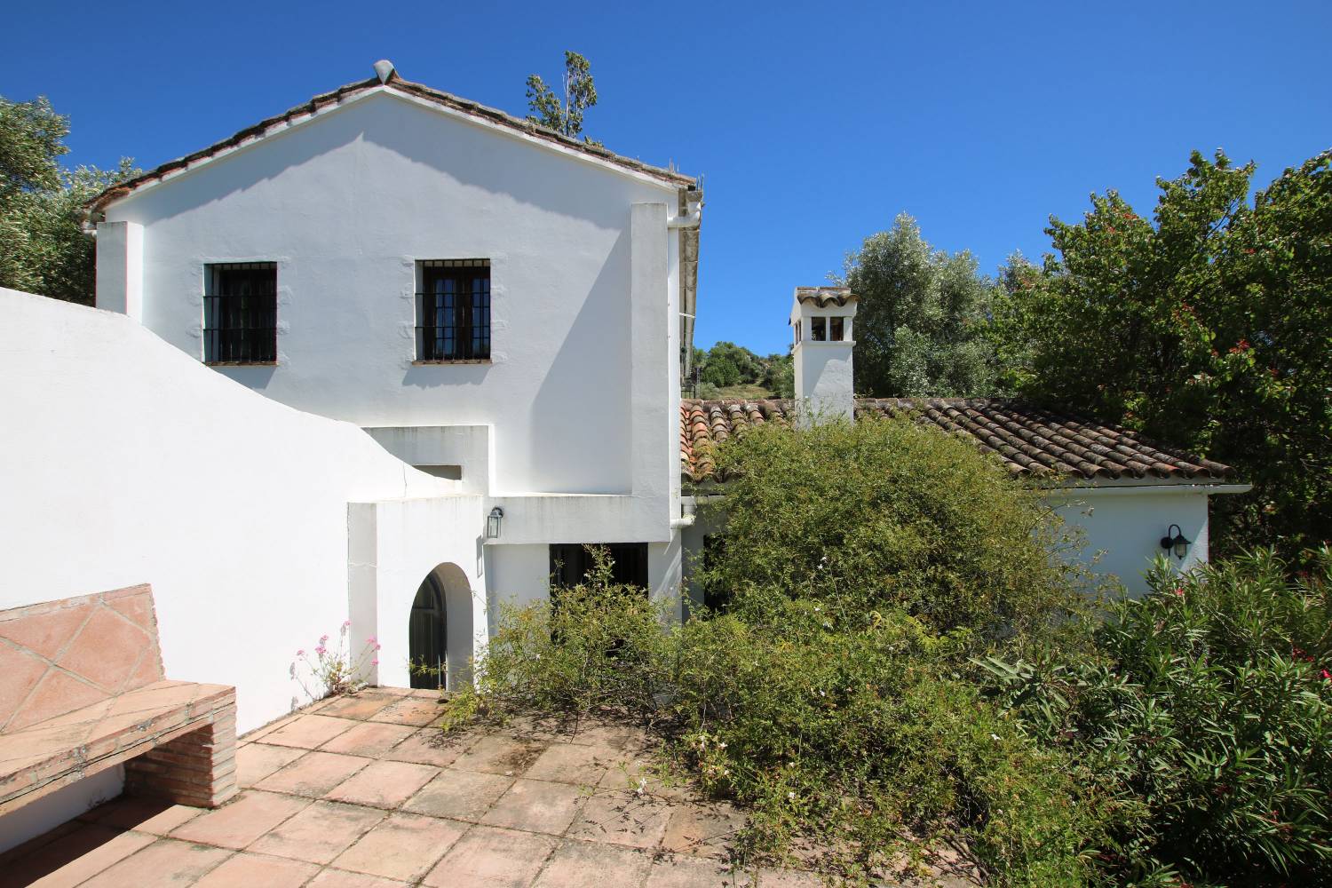 3 Bed, 4 Bath, HouseFor Sale, Gaucin, Malaga, 29480