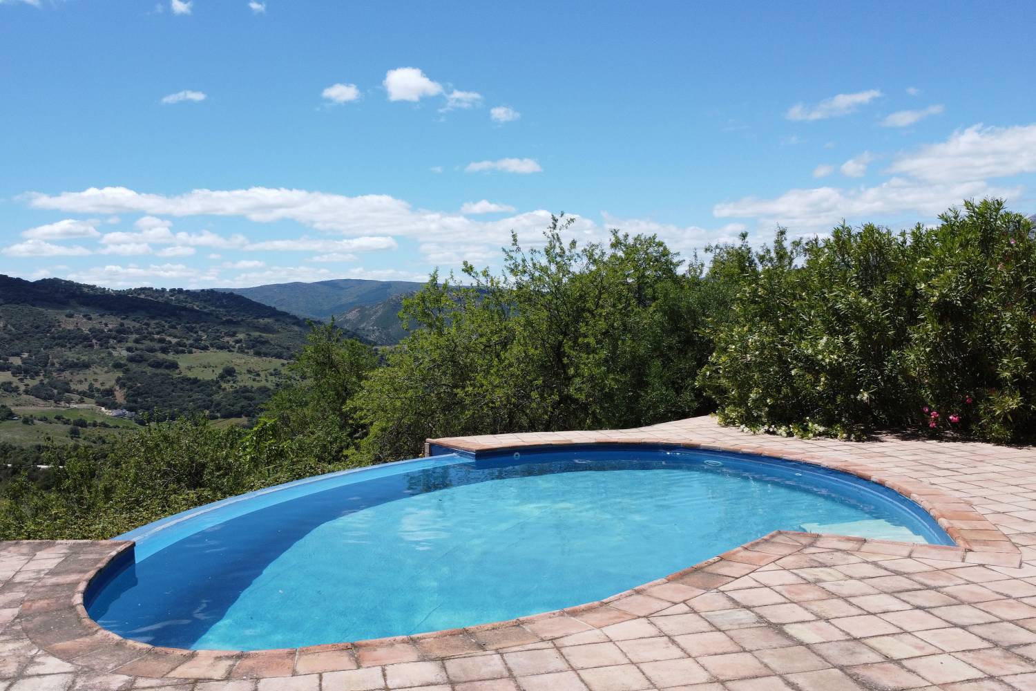 3 Bed, 4 Bath, HouseFor Sale, Gaucin, Malaga, 29480