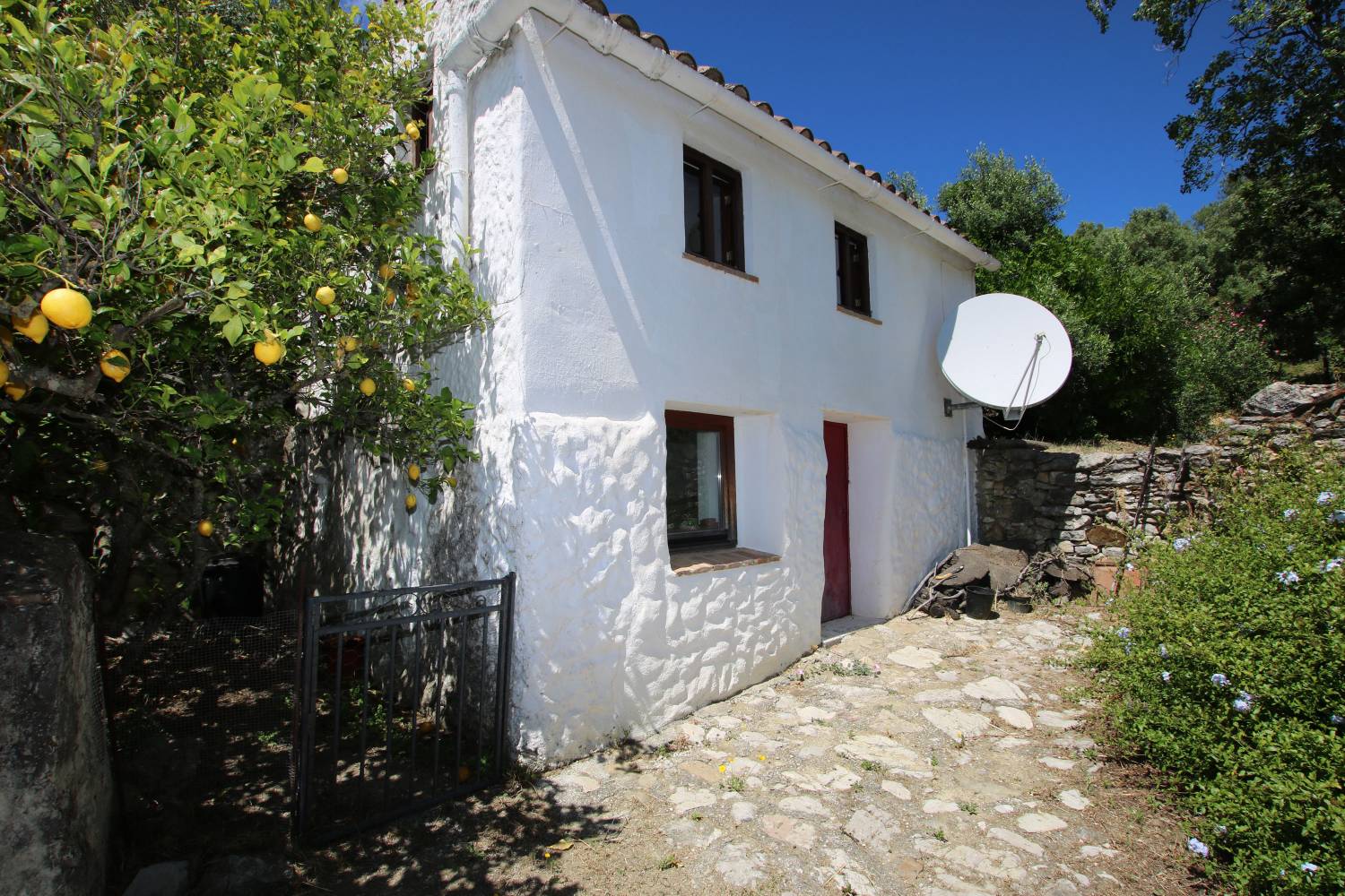 3 Bed, 4 Bath, HouseFor Sale, Gaucin, Malaga, 29480