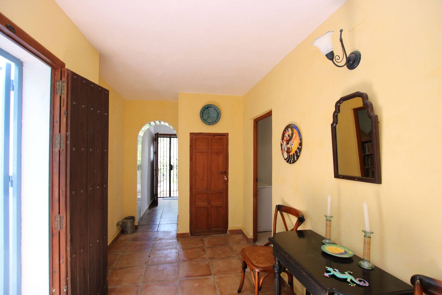 3 Bed, 4 Bath, HouseFor Sale, Gaucin, Malaga, 29480
