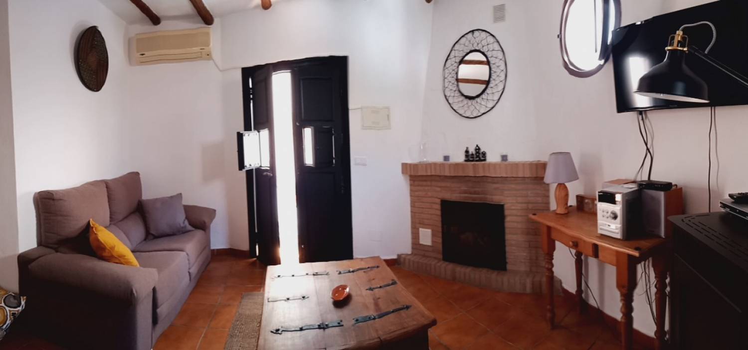 2 Bed, 2 Bath, HouseFor Sale, Montejaque, Malaga, 29360