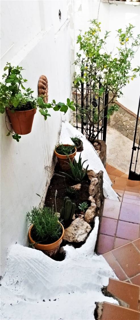 2 Bed, 2 Bath, HouseFor Sale, Montejaque, Malaga, 29360