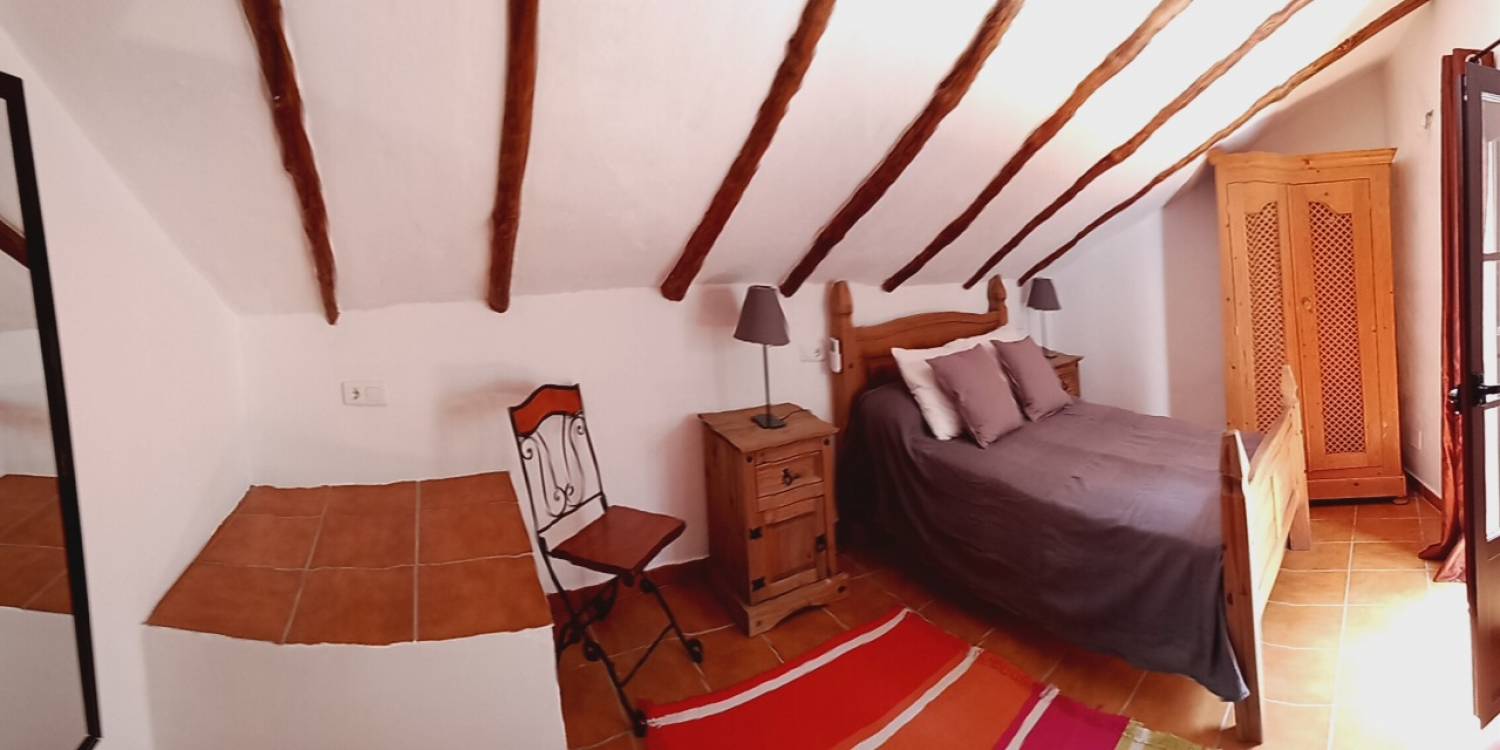 2 Bed, 2 Bath, HouseFor Sale, Montejaque, Malaga, 29360