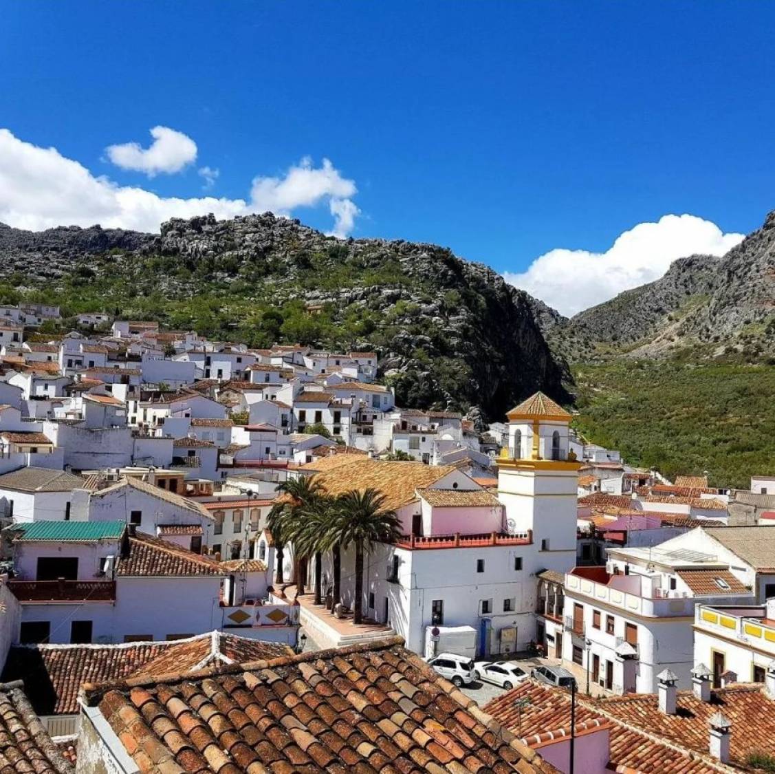 2 Bed, 2 Bath, HouseFor Sale, Montejaque, Malaga, 29360