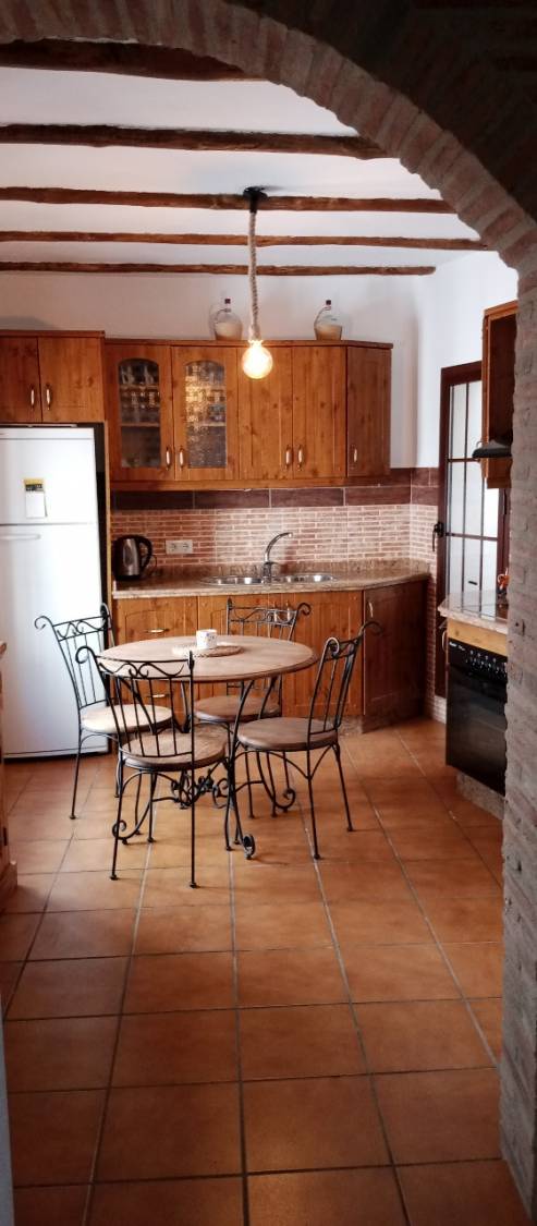 2 Bed, 2 Bath, HouseFor Sale, Montejaque, Malaga, 29360