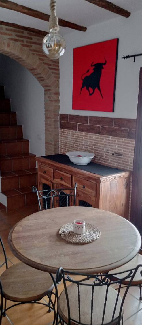 2 Bed, 2 Bath, HouseFor Sale, Montejaque, Malaga, 29360