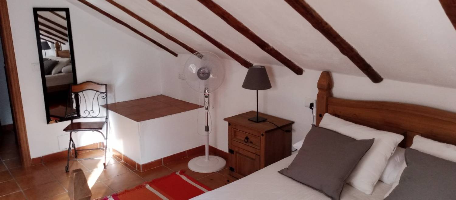 2 Bed, 2 Bath, HouseFor Sale, Montejaque, Malaga, 29360