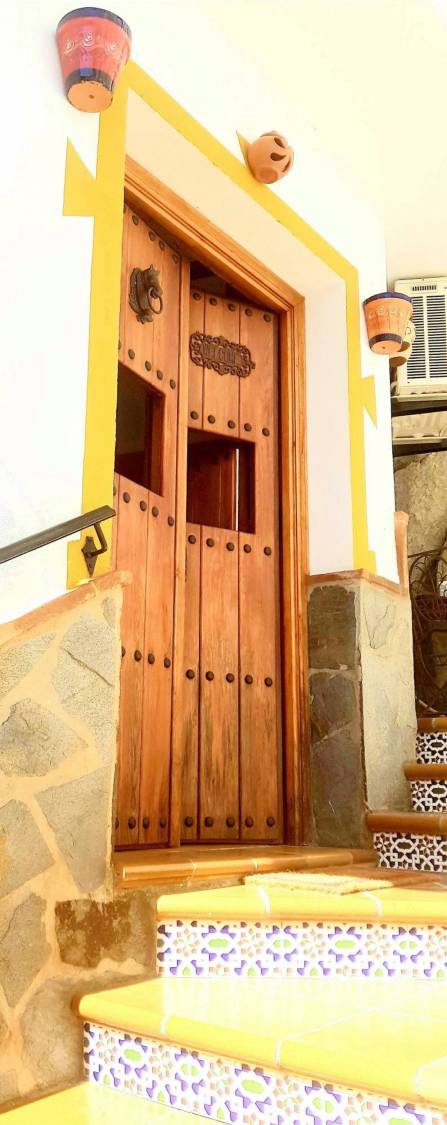 2 Bed, 2 Bath, HouseFor Sale, Montejaque, Malaga, 29360