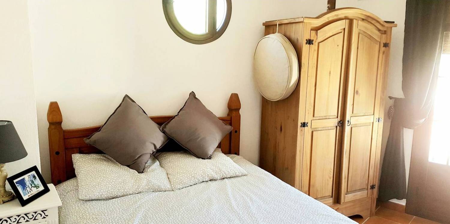 2 Bed, 2 Bath, HouseFor Sale, Montejaque, Malaga, 29360