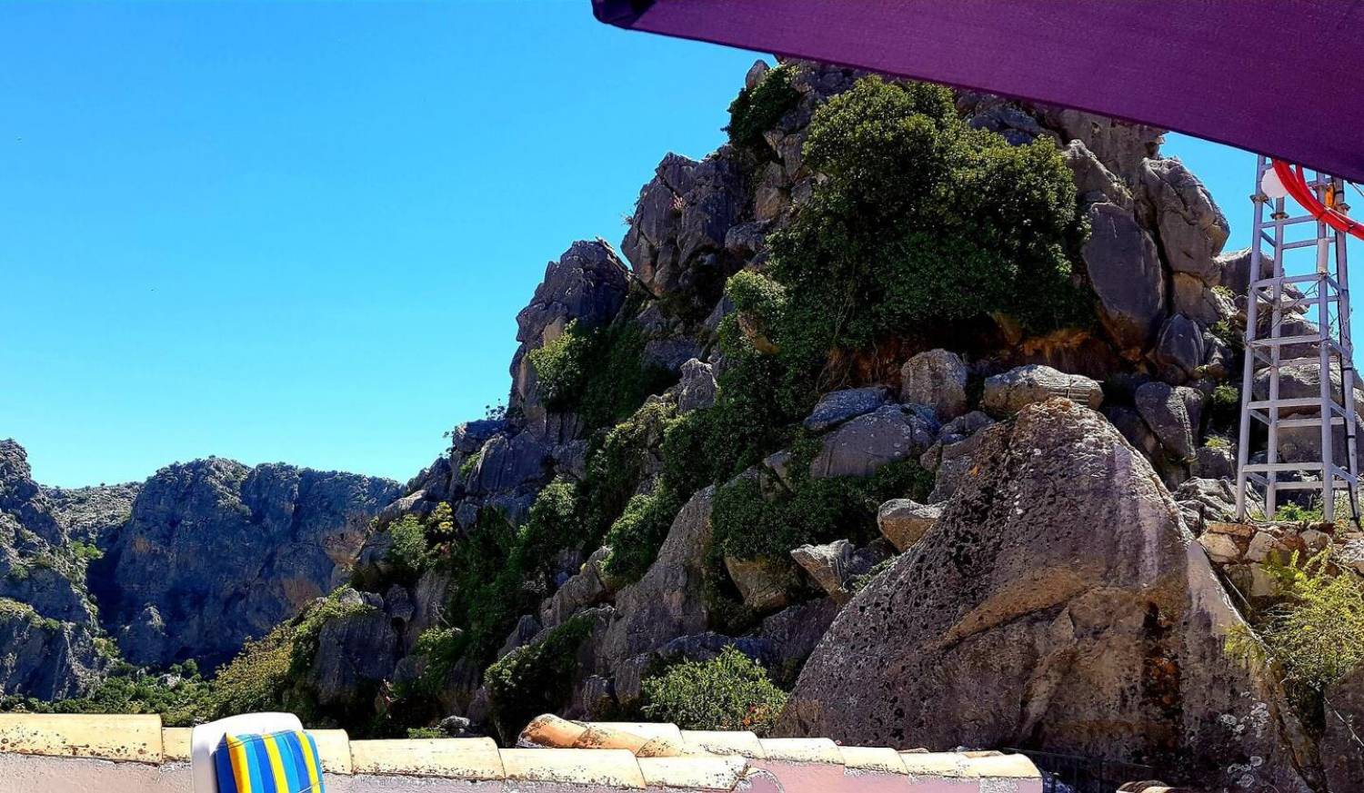 2 Bed, 2 Bath, HouseFor Sale, Montejaque, Malaga, 29360