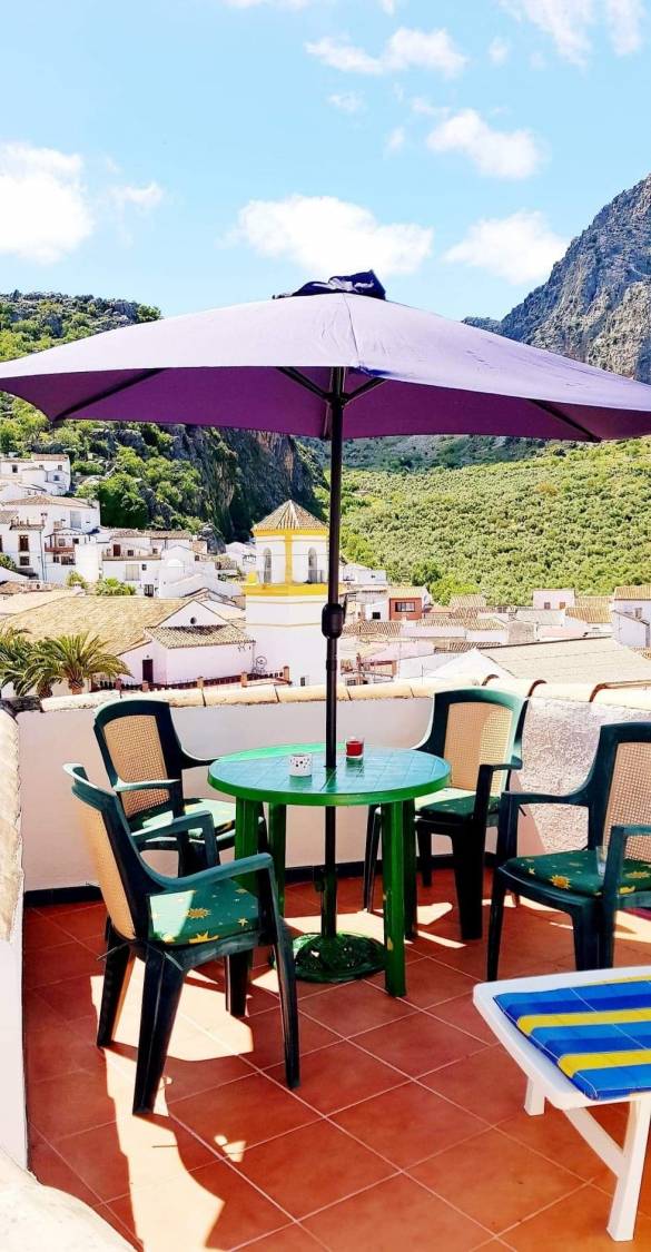 2 Bed, 2 Bath, HouseFor Sale, Montejaque, Malaga, 29360