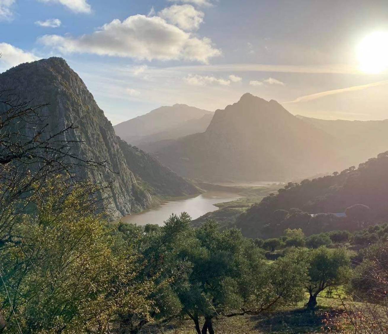 2 Bed, 2 Bath, HouseFor Sale, Montejaque, Malaga, 29360