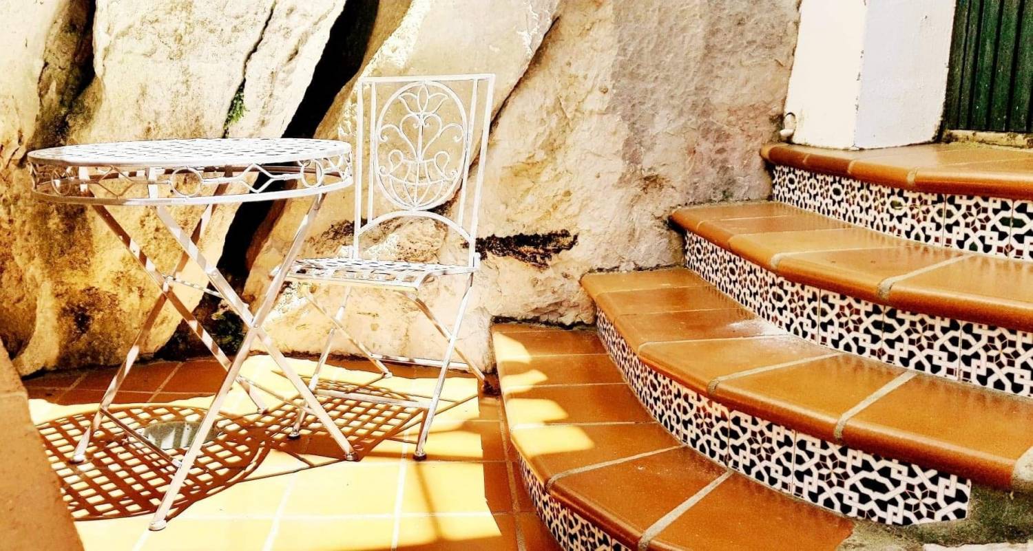 2 Bed, 2 Bath, HouseFor Sale, Montejaque, Malaga, 29360