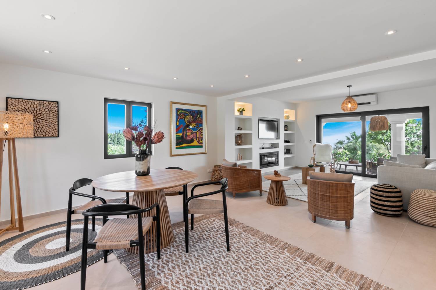 5 Bed, 5 Bath, HouseFor Sale, Estepona, Malaga, 29680