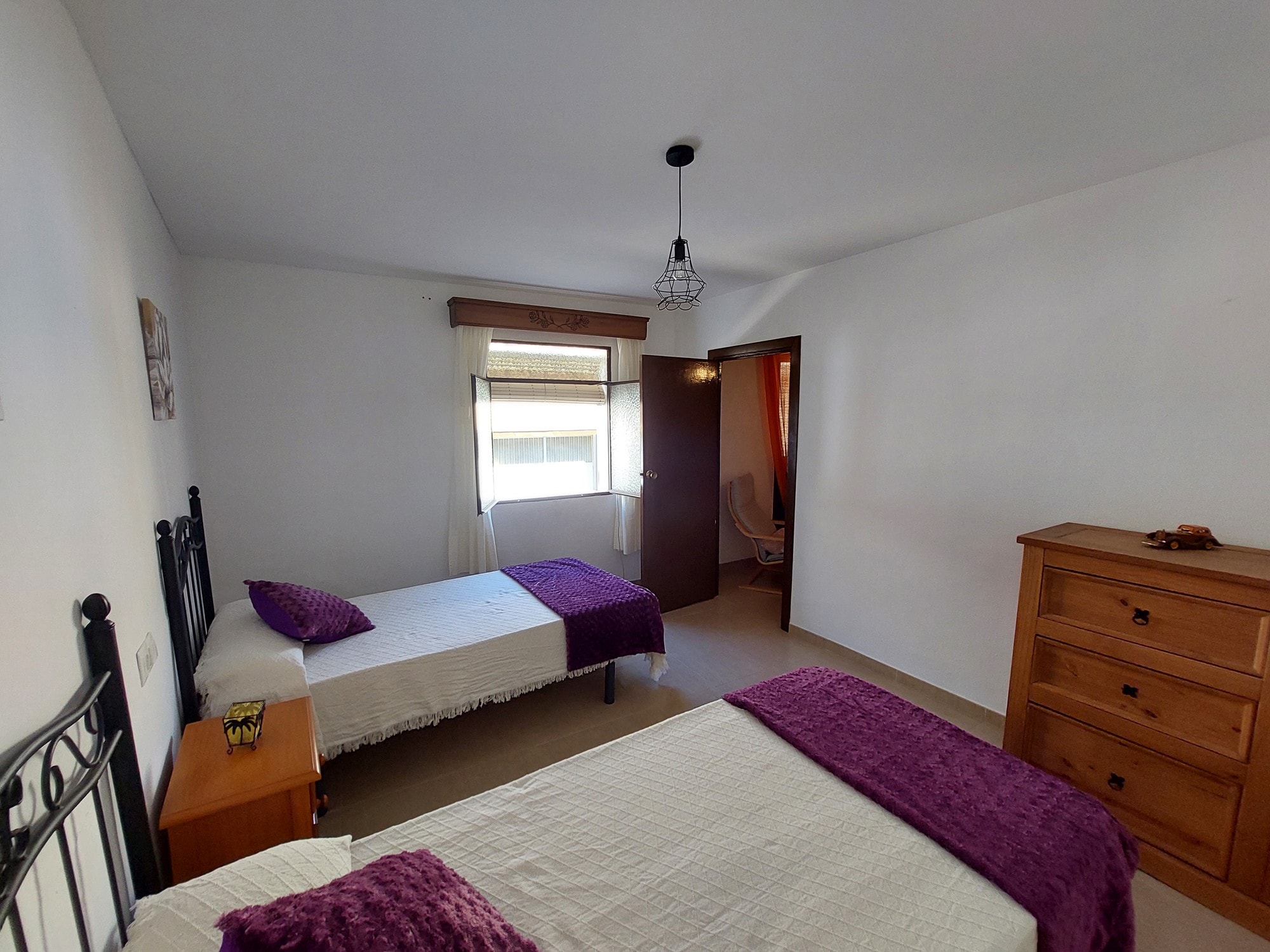 3 Bed, 1 Bath, HouseFor Sale, Montejaque, Malaga, 29360