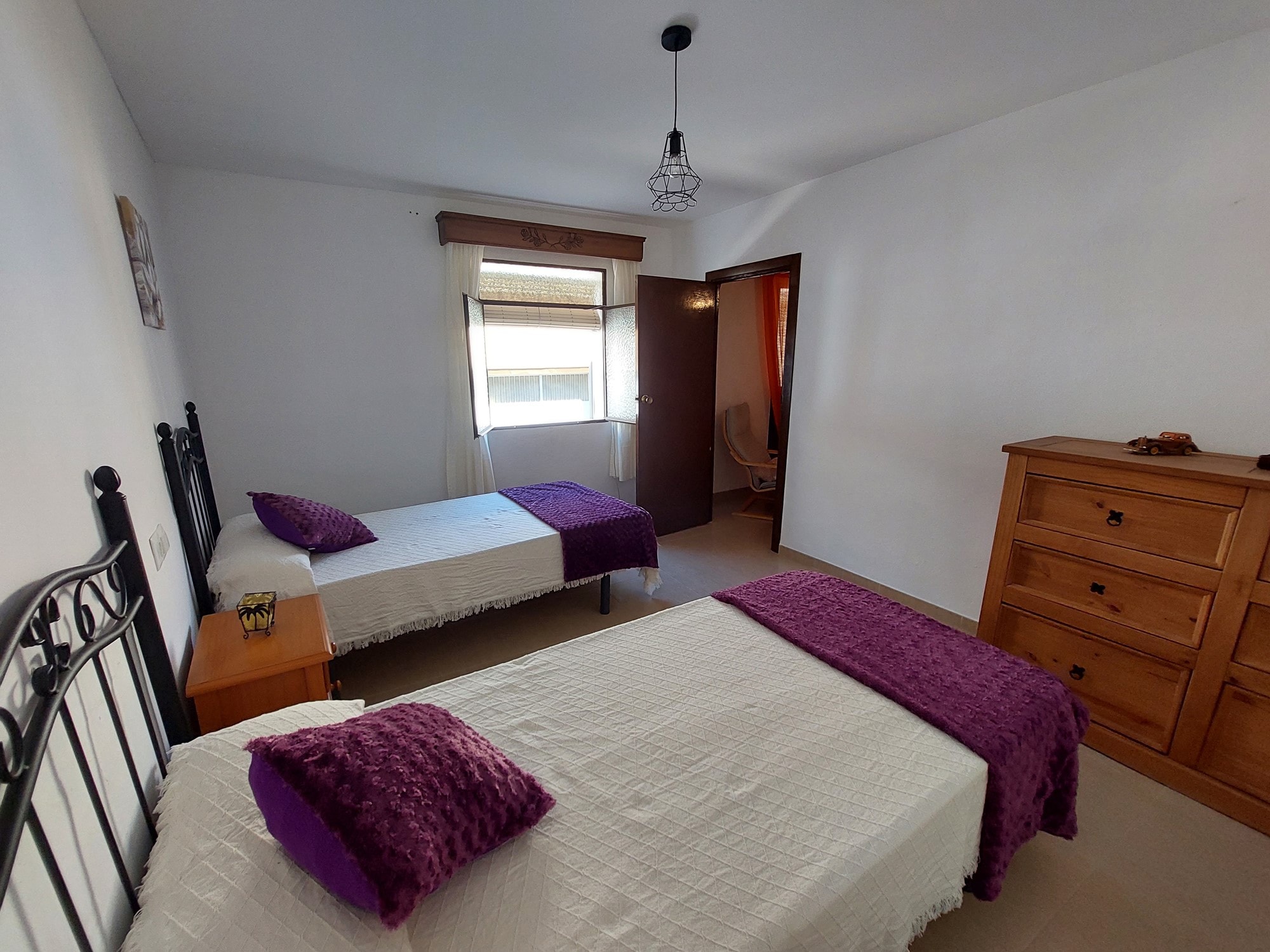 3 Bed, 1 Bath, HouseFor Sale, Montejaque, Malaga, 29360