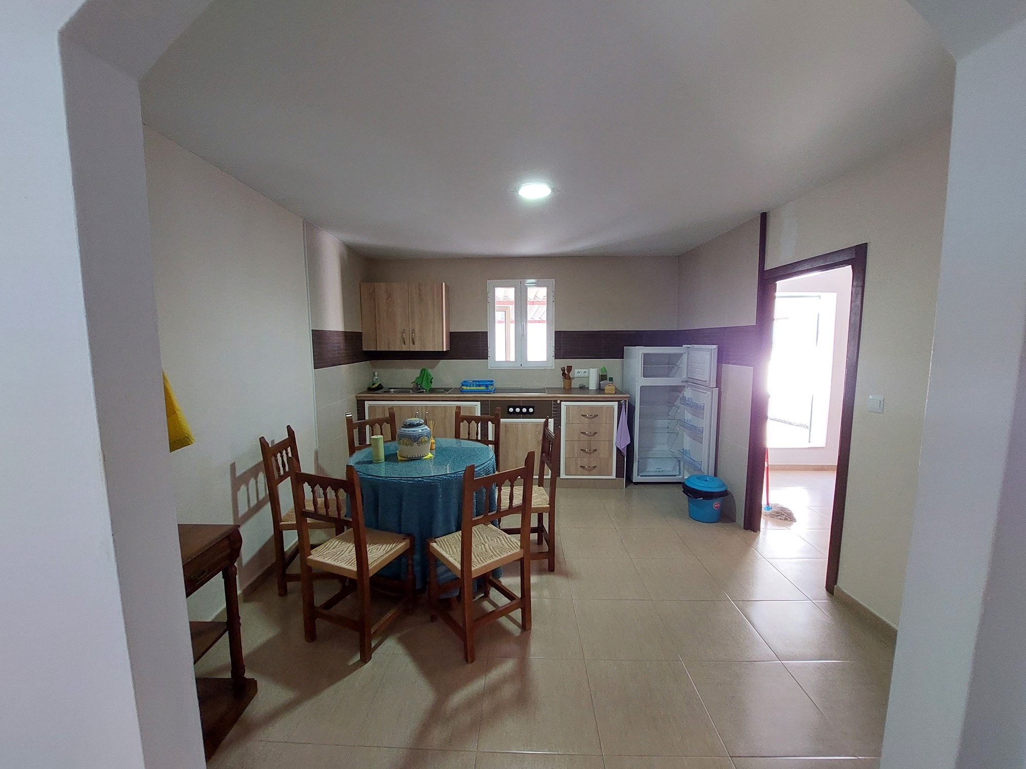 3 Bed, 1 Bath, HouseFor Sale, Montejaque, Malaga, 29360