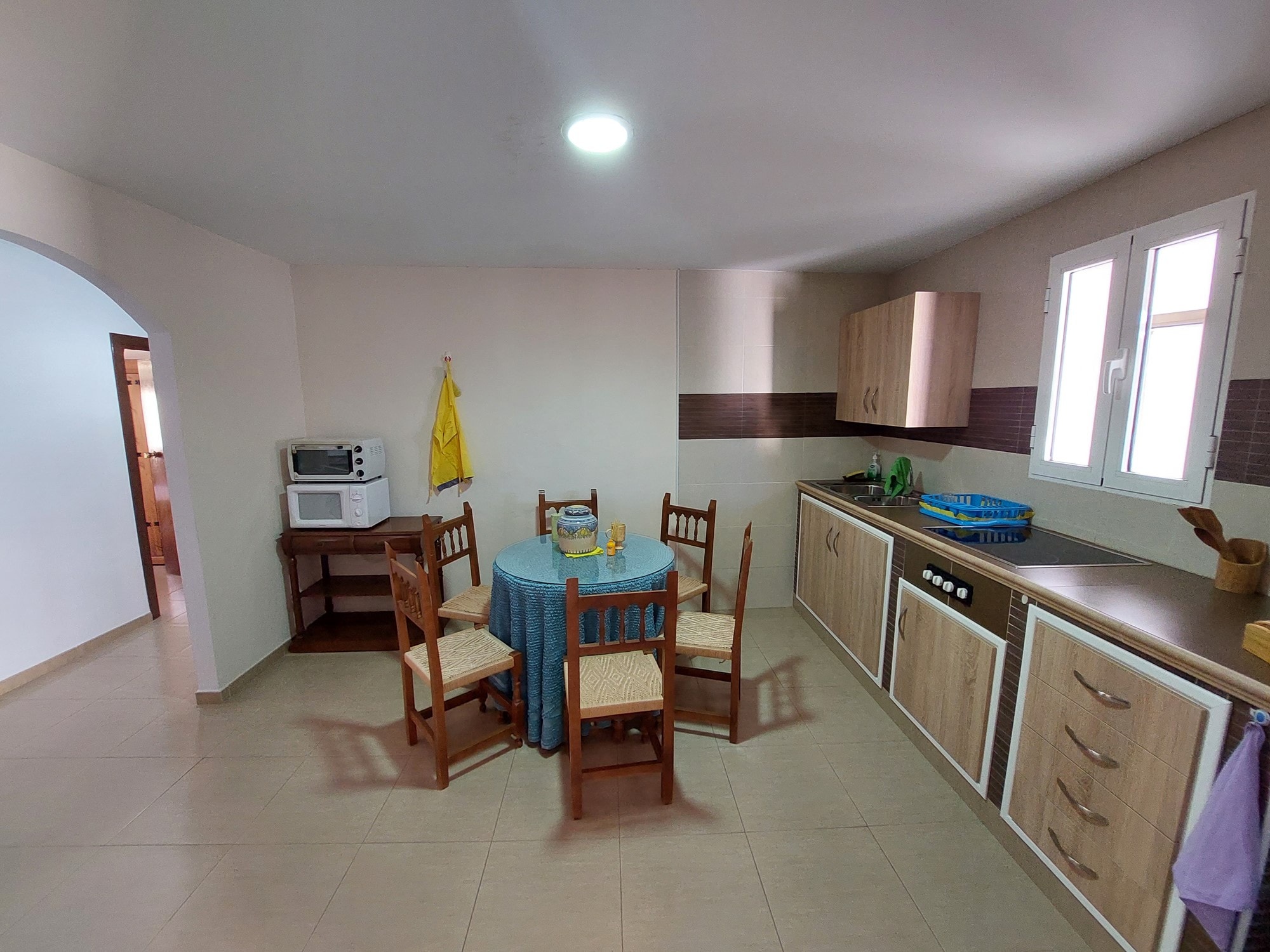 3 Bed, 1 Bath, HouseFor Sale, Montejaque, Malaga, 29360