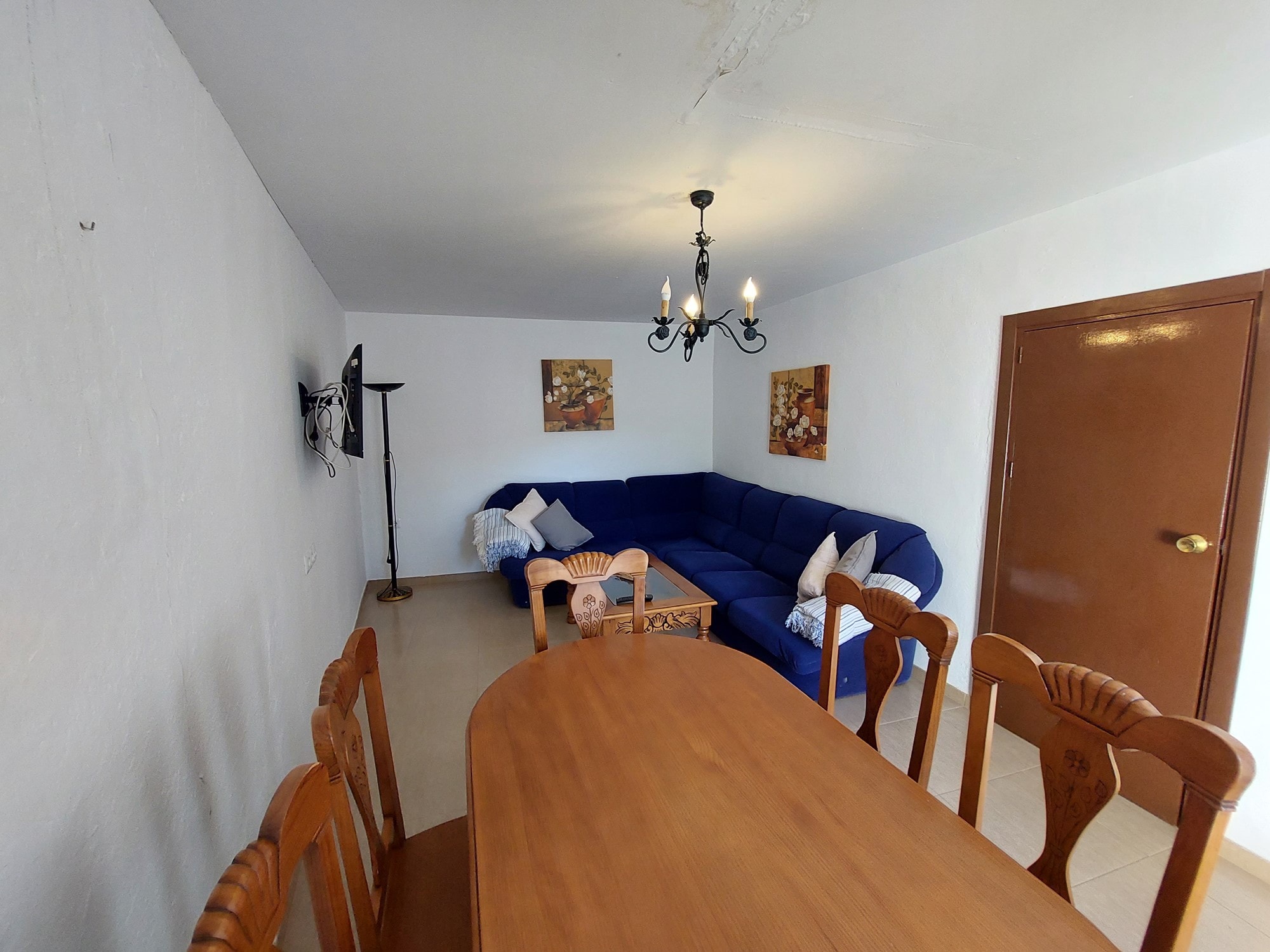 3 Bed, 1 Bath, HouseFor Sale, Montejaque, Malaga, 29360