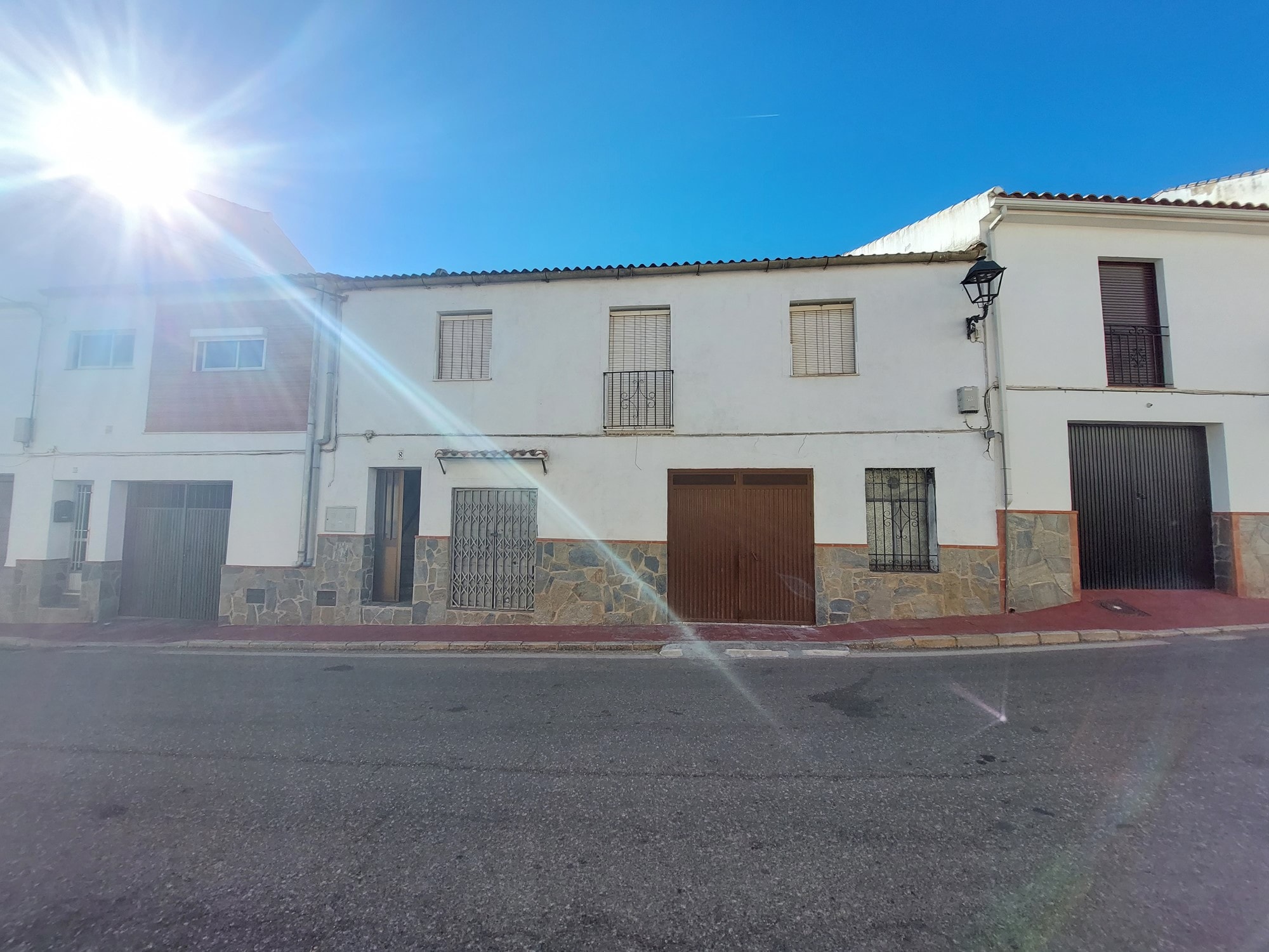 3 Bed, 1 Bath, HouseFor Sale, Montejaque, Malaga, 29360