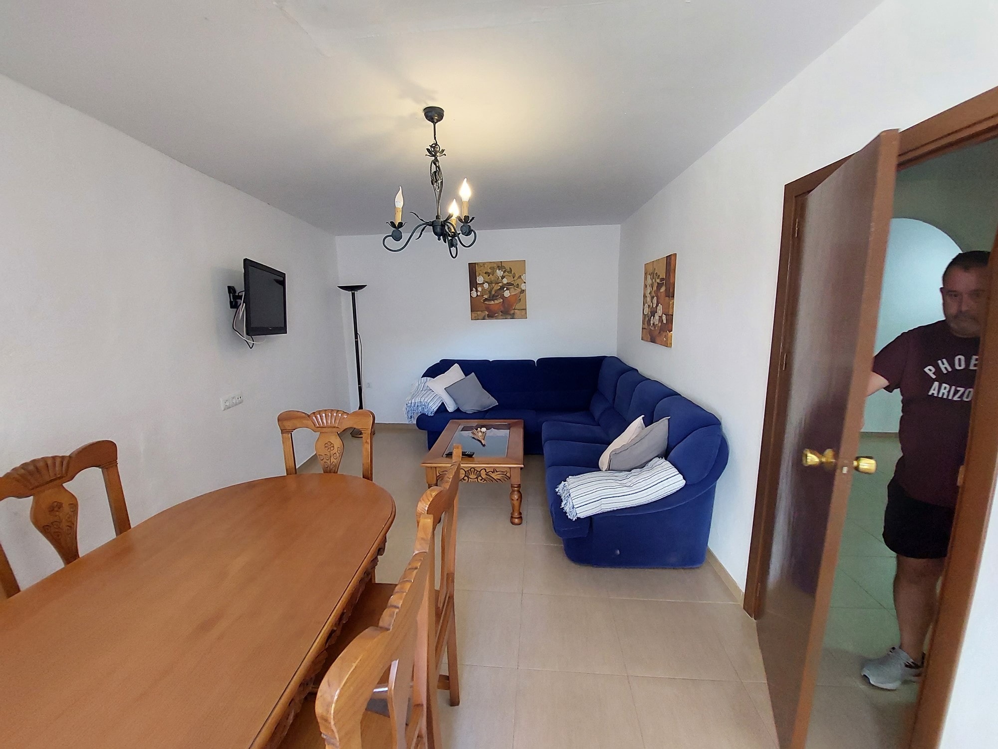 3 Bed, 1 Bath, HouseFor Sale, Montejaque, Malaga, 29360