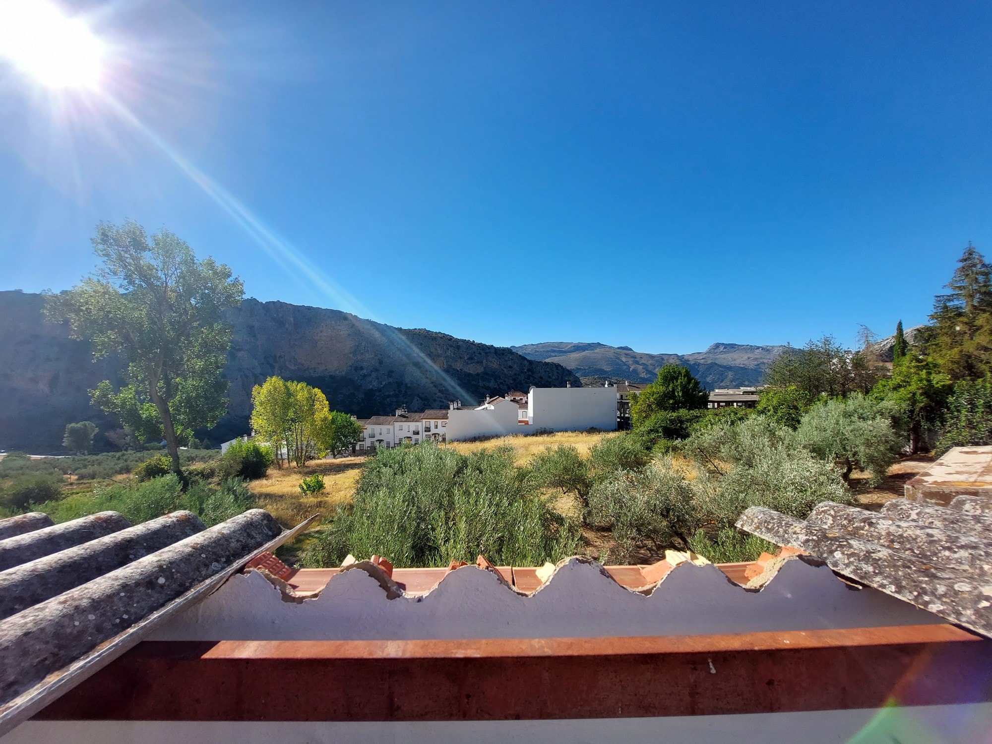 3 Bed, 1 Bath, HouseFor Sale, Montejaque, Malaga, 29360