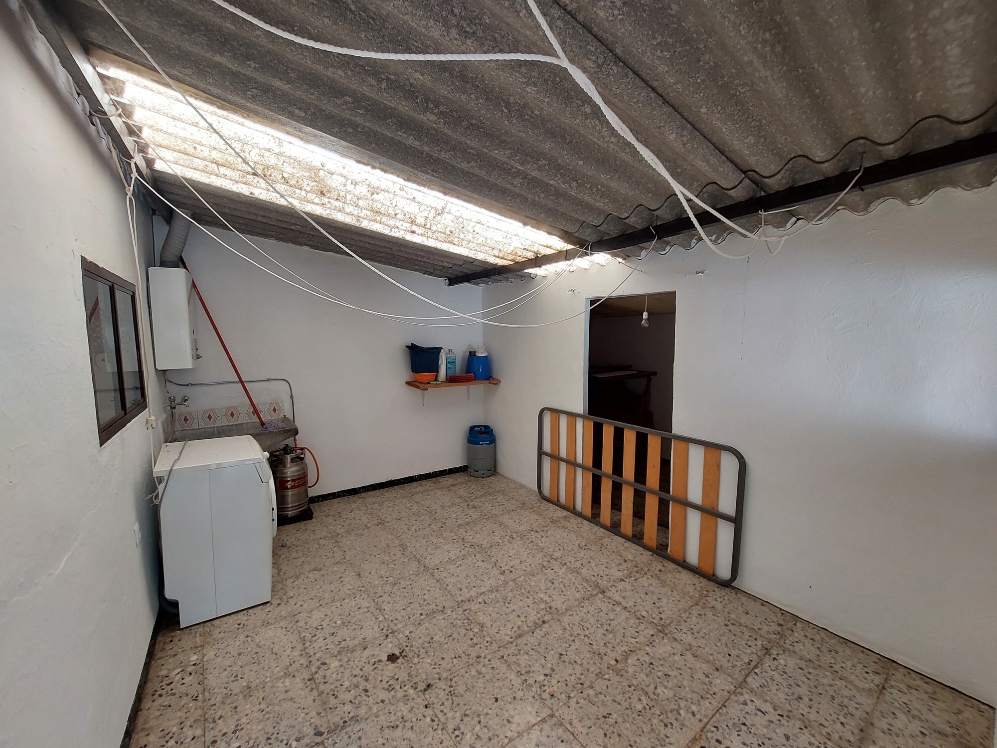 3 Bed, 1 Bath, HouseFor Sale, Montejaque, Malaga, 29360