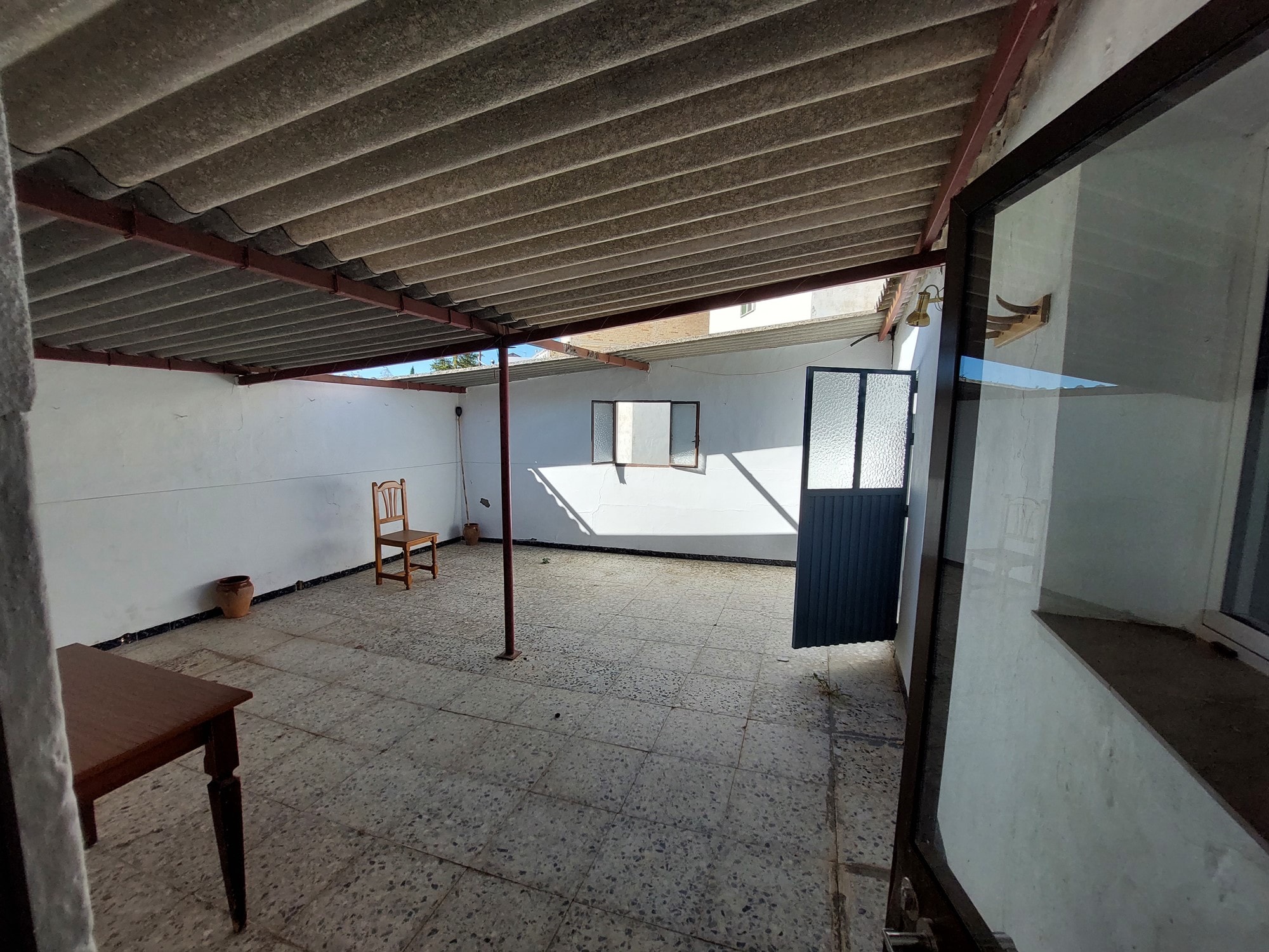 3 Bed, 1 Bath, HouseFor Sale, Montejaque, Malaga, 29360