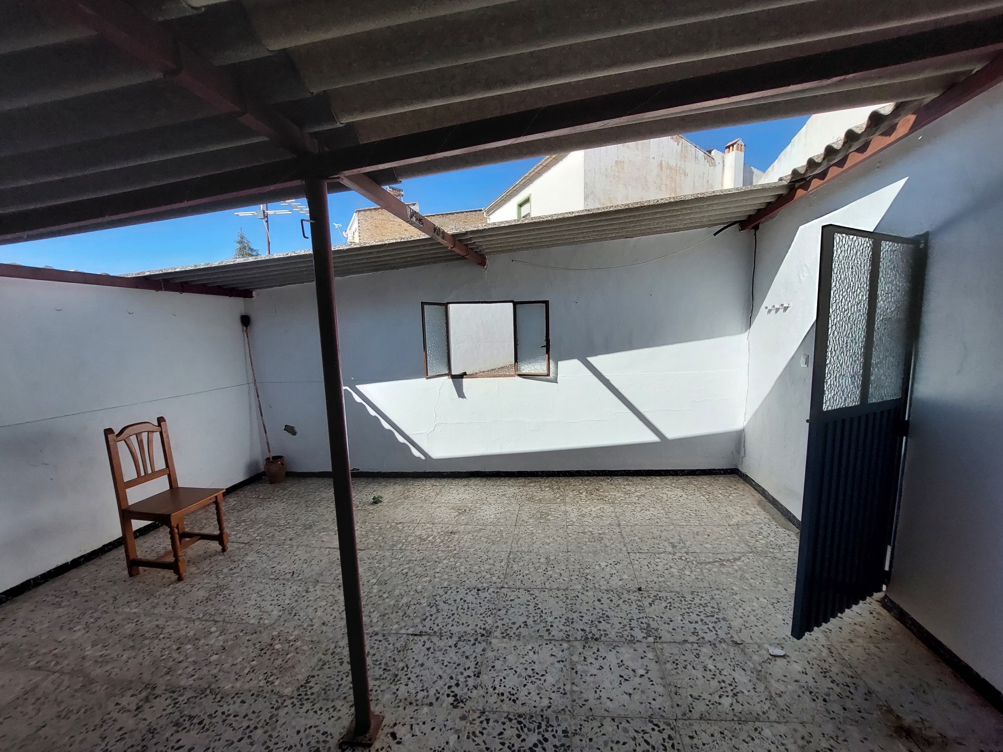 3 Bed, 1 Bath, HouseFor Sale, Montejaque, Malaga, 29360
