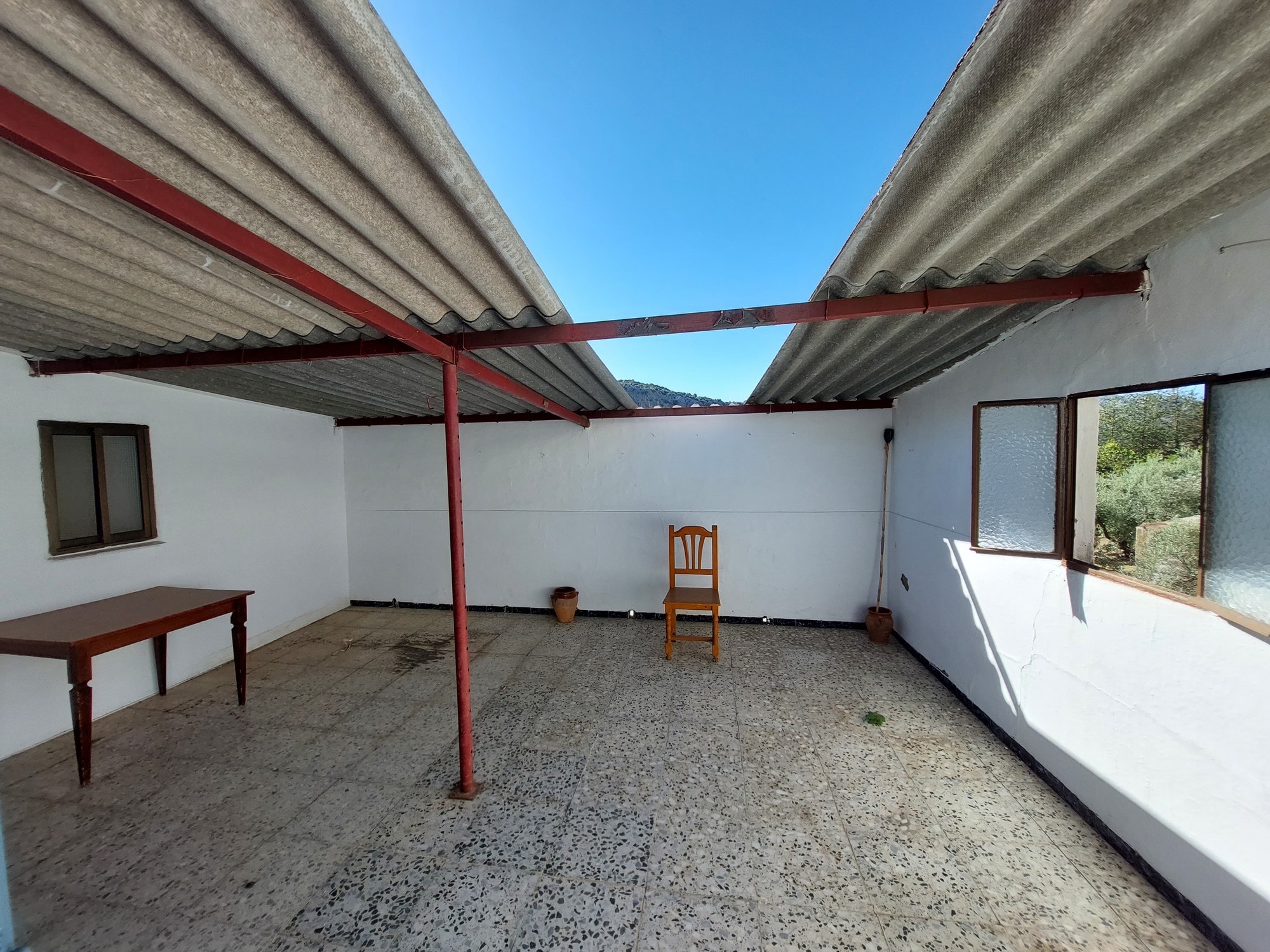 3 Bed, 1 Bath, HouseFor Sale, Montejaque, Malaga, 29360