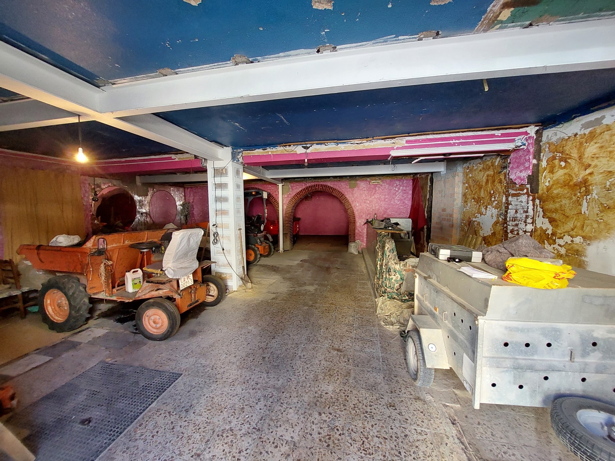 3 Bed, 1 Bath, HouseFor Sale, Montejaque, Malaga, 29360