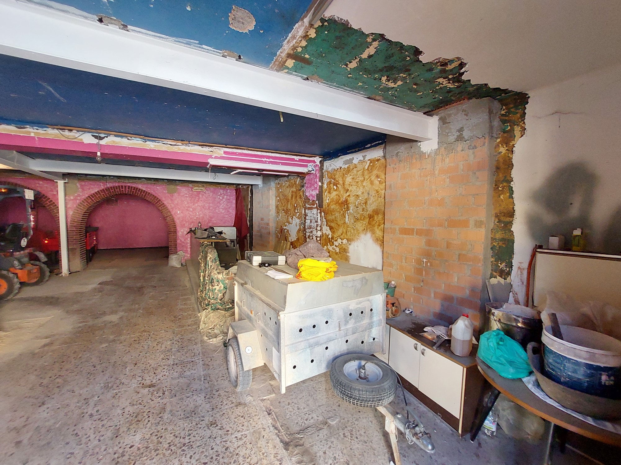 3 Bed, 1 Bath, HouseFor Sale, Montejaque, Malaga, 29360