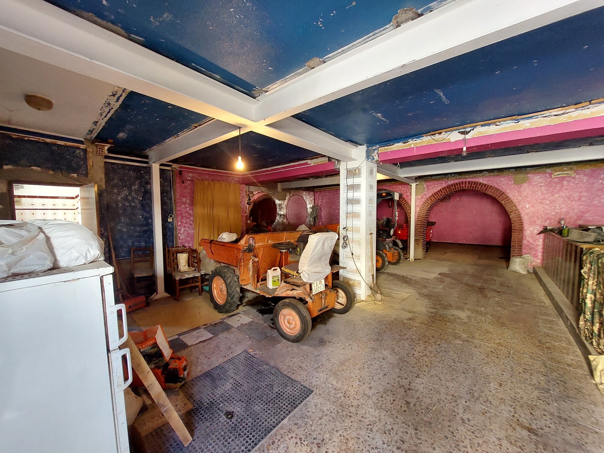 3 Bed, 1 Bath, HouseFor Sale, Montejaque, Malaga, 29360