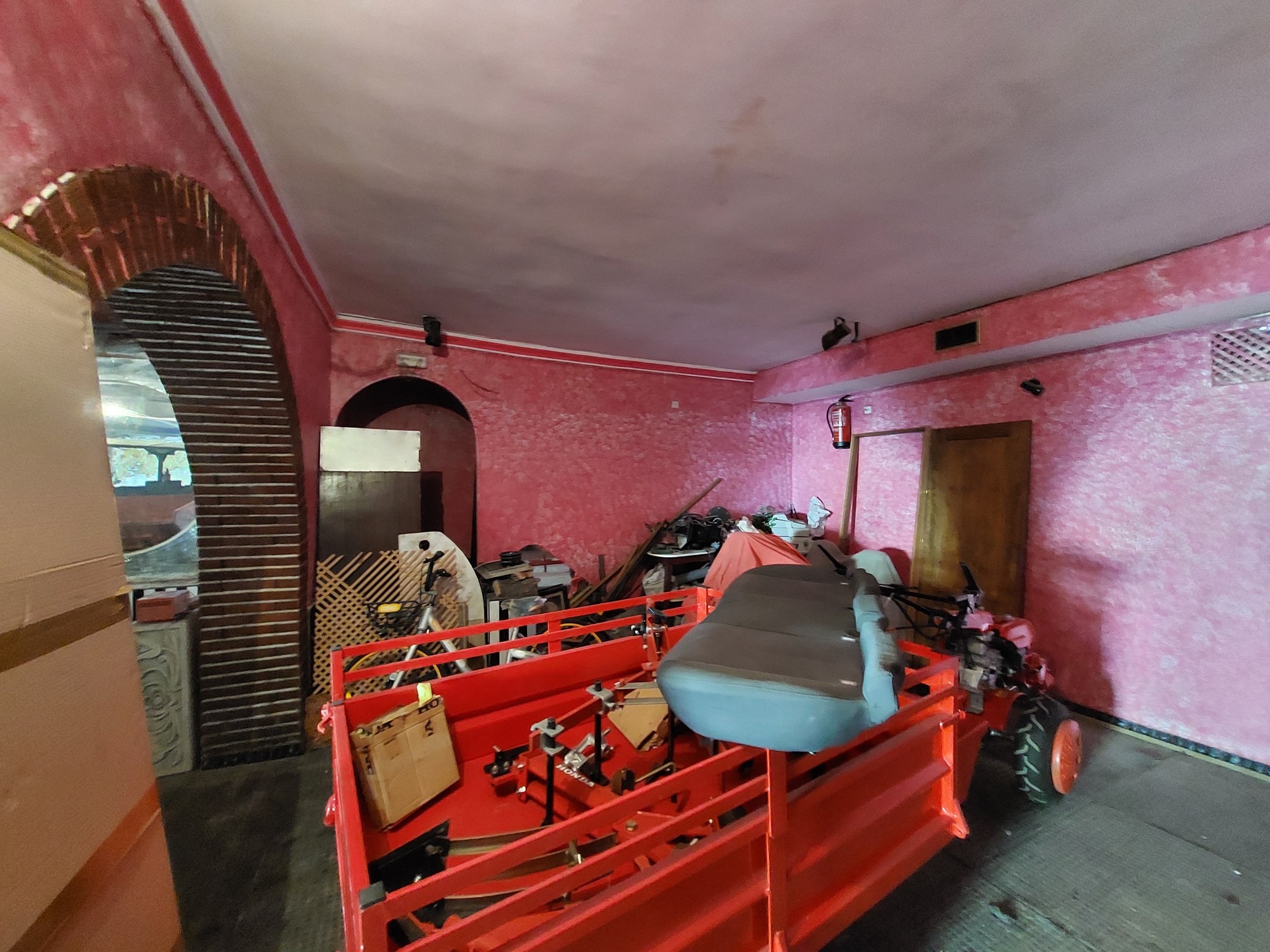 3 Bed, 1 Bath, HouseFor Sale, Montejaque, Malaga, 29360