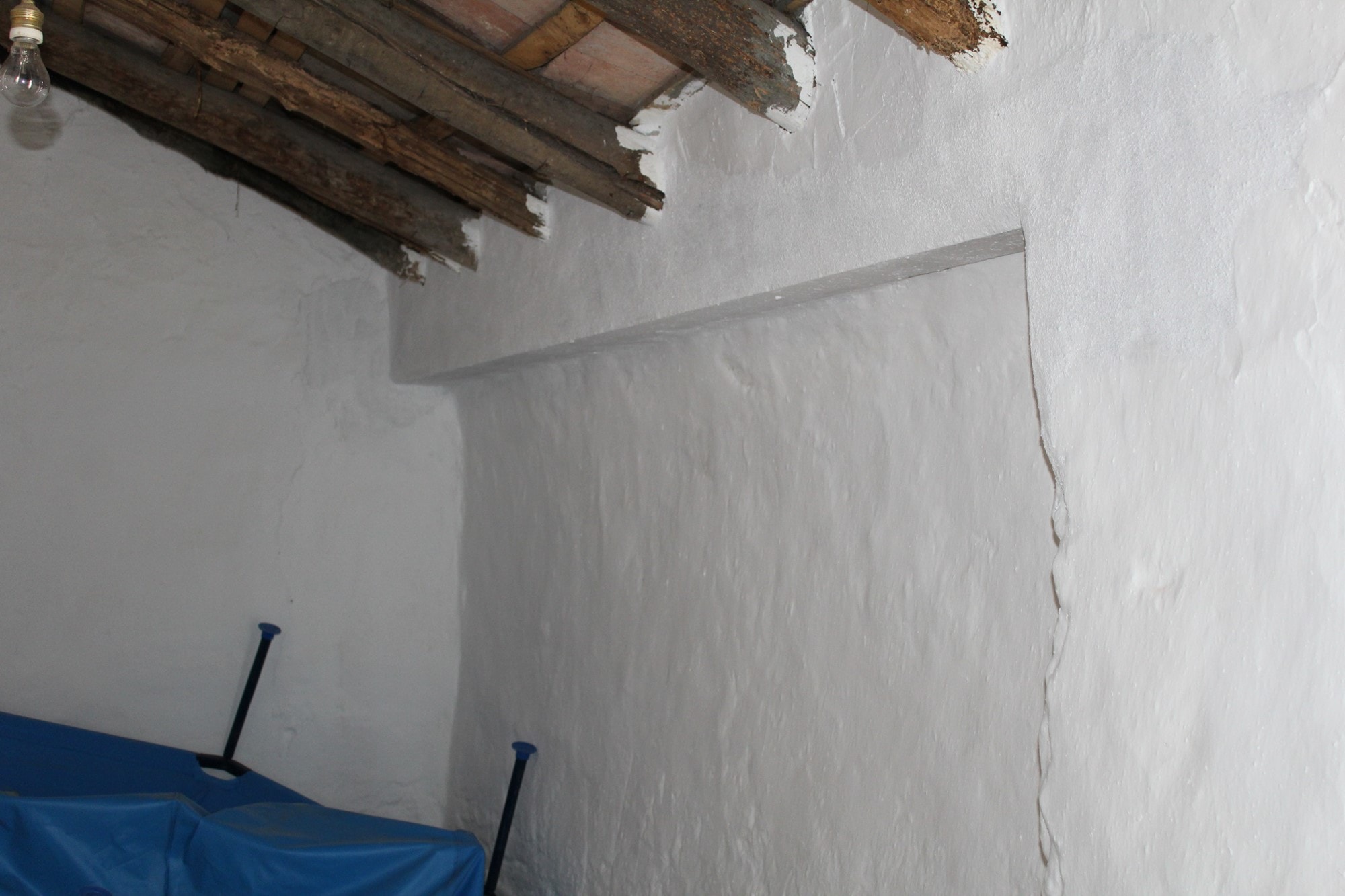 3 Bed, 1 Bath, HouseFor Sale, Gaucin, Malaga, 29480