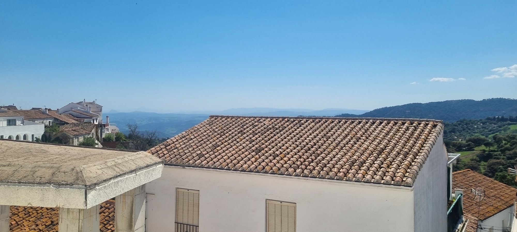 3 Bed, 1 Bath, HouseFor Sale, Gaucin, Malaga, 29480