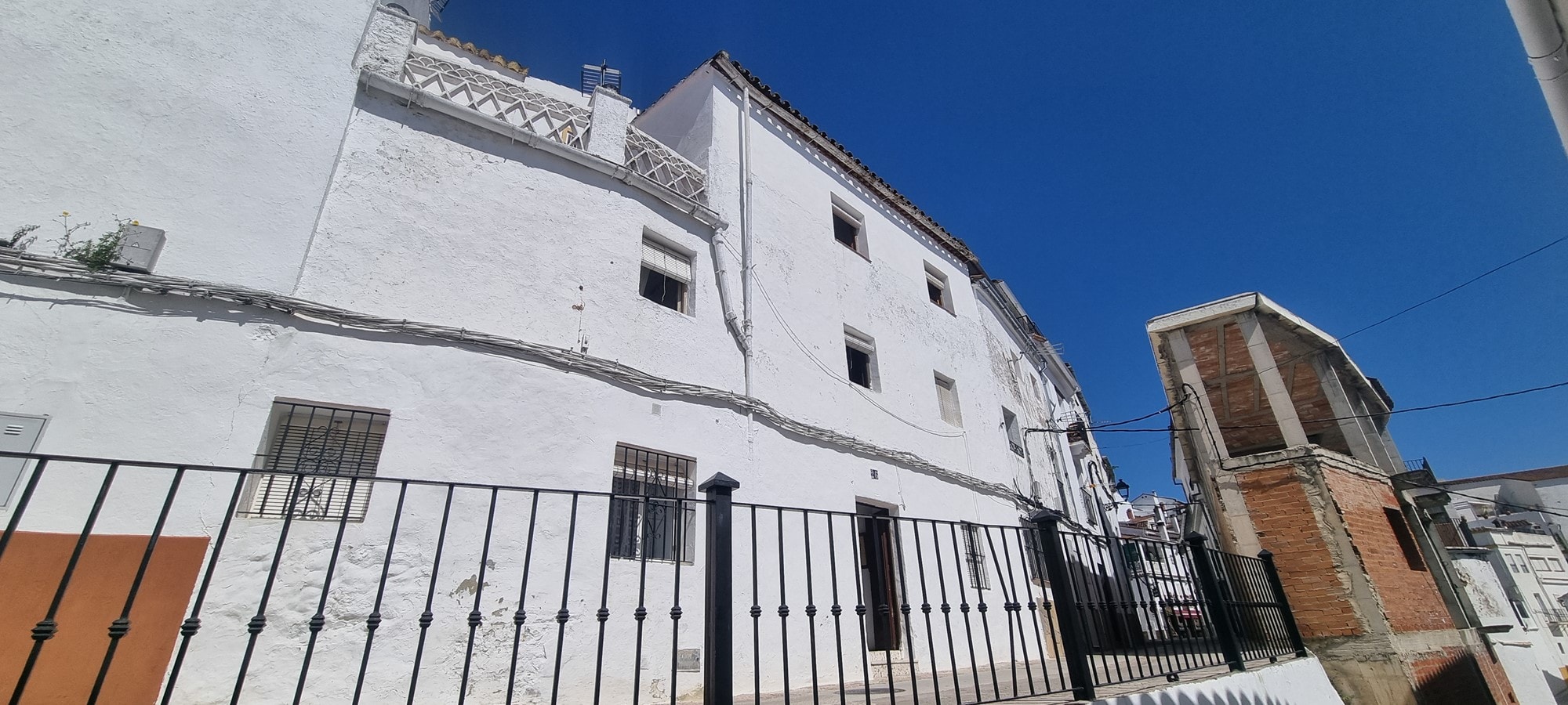 3 Bed, 1 Bath, HouseFor Sale, Gaucin, Malaga, 29480