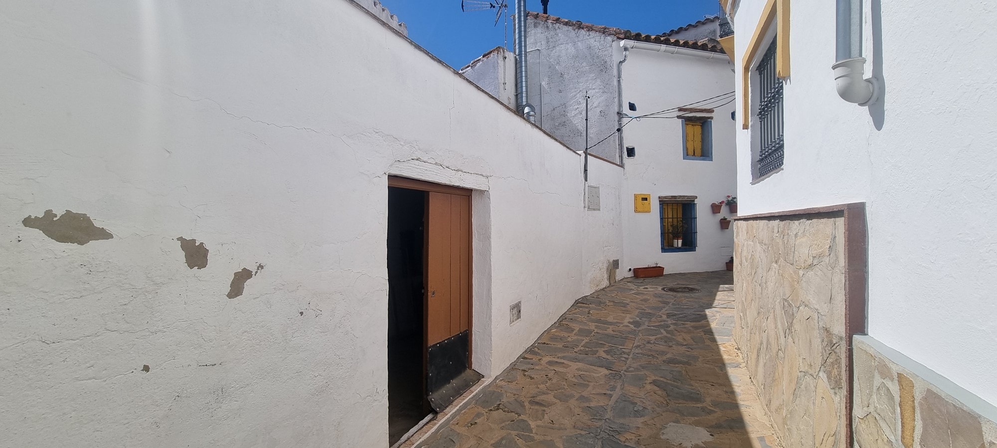 3 Bed, 1 Bath, HouseFor Sale, Gaucin, Malaga, 29480