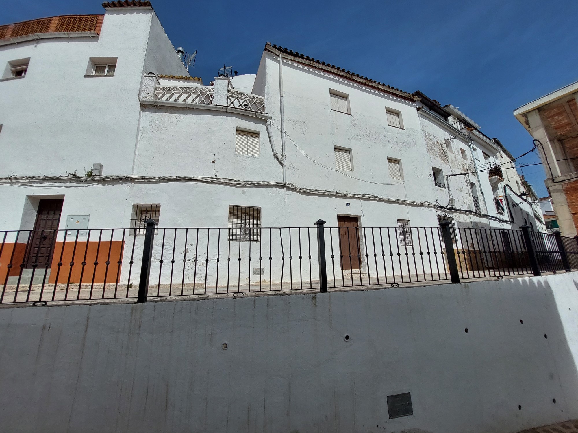 3 Bed, 1 Bath, HouseFor Sale, Gaucin, Malaga, 29480