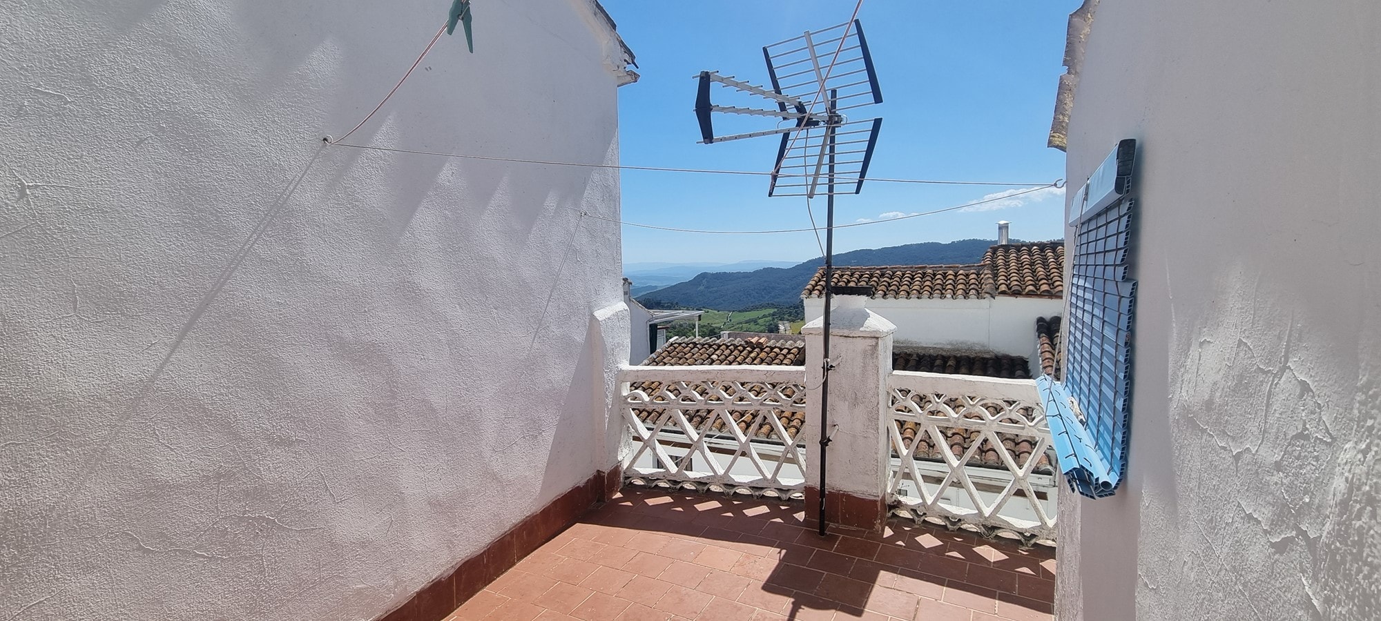 3 Bed, 1 Bath, HouseFor Sale, Gaucin, Malaga, 29480